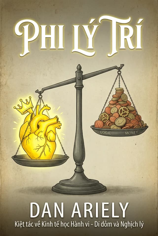 Phi Lý Trí