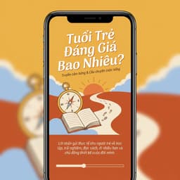 Tuổi Trẻ Đáng Giá Bao Nhiêu?