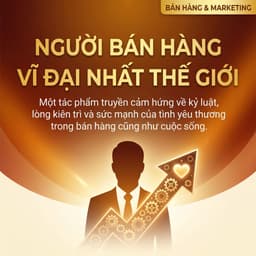 Người Bán Hàng Vĩ Đại Nhất Thế Giới