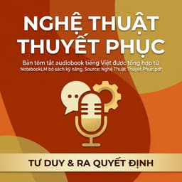 Nghệ Thuật Thuyết Phục