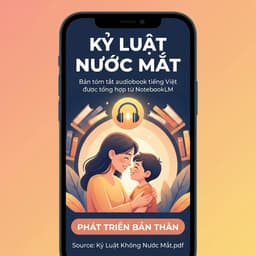 Kỷ Luật Không Nước Mắt