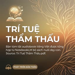 Trí Tuệ Thẩm Thấu