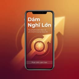 Dám Nghĩ Lớn