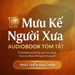 Mưu Kế Người Xưa