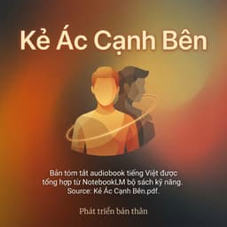 Kẻ Ác Cạnh Bên