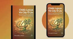 Chiếc Lexus Và Cây Ô Liu