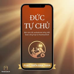 Đức Tự Chủ