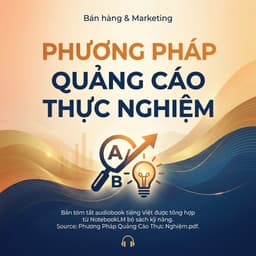 Phương Pháp Quảng Cáo Thực Nghiệm