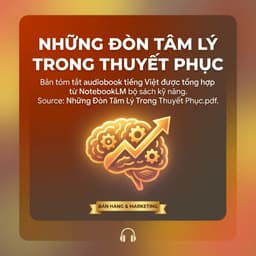 Những Đòn Tâm Lý Trong Thuyết Phục