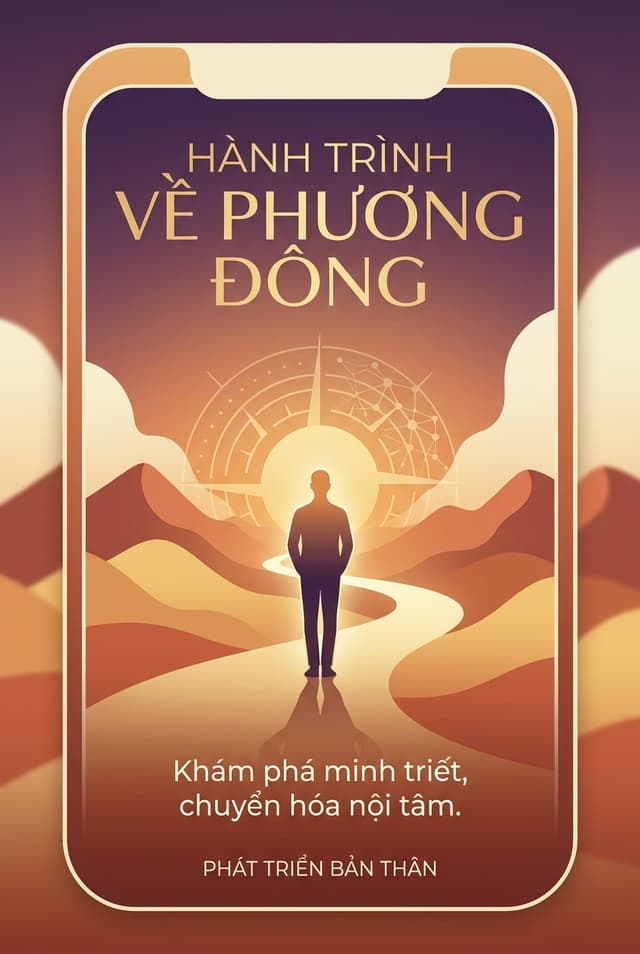 Hành Trình Về Phương Đông