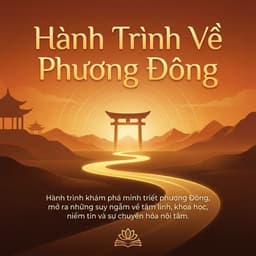 Hành Trình Về Phương Đông