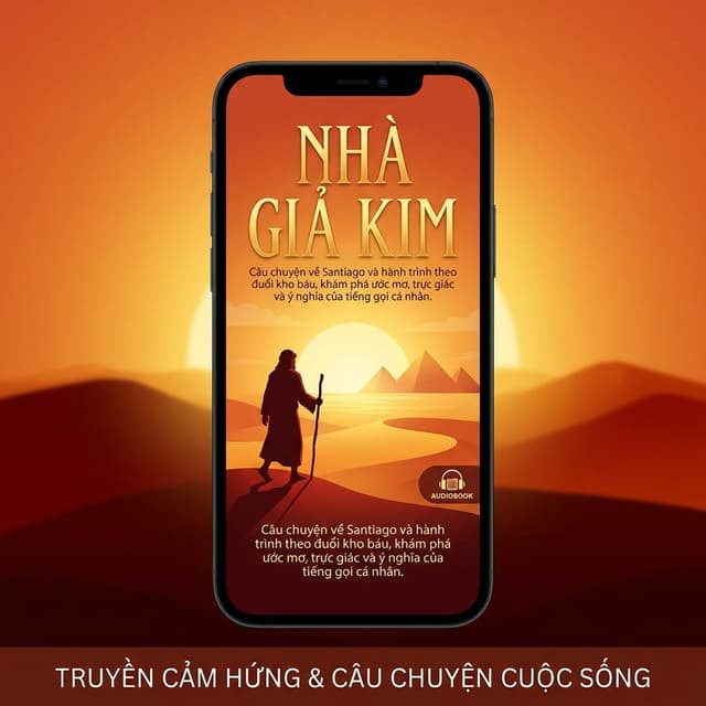 Nhà Giả Kim