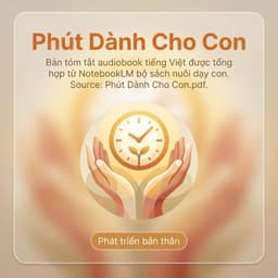 Phút Dành Cho Con