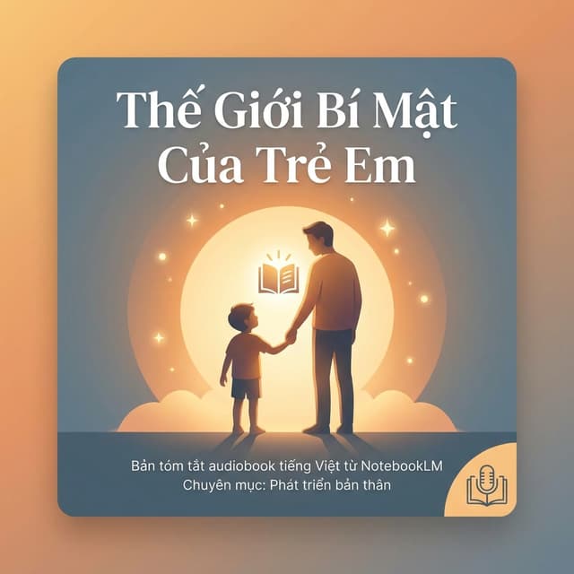 Thế Giới Bí Mật Của Trẻ Em