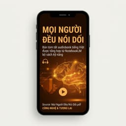 Mọi Người Đều Nói Dối