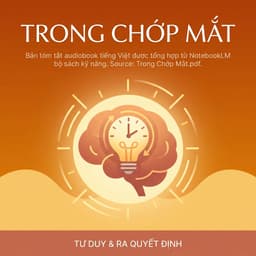 Trong Chớp Mắt