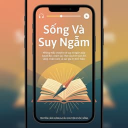 Sống Và Suy Ngẫm