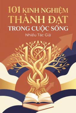 101 Kinh Nghiệm Thành Đạt Trong Cuộc Sống