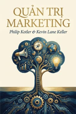 Quản Trị Marketing