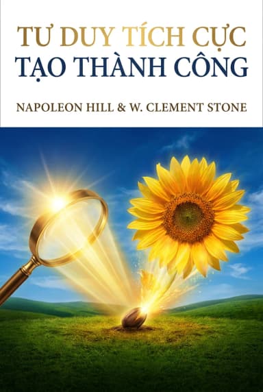 Tư Duy Tích Cực Tạo Thành Công