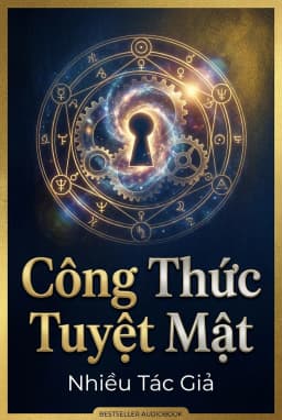 Công Thức Tuyệt Mật