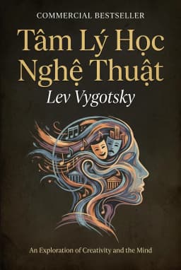 Tâm Lý Học Nghệ Thuật