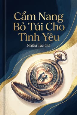 Cẩm Nang Bỏ Túi Cho Tình Yêu