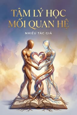 Tâm Lý Học Mối Quan Hệ