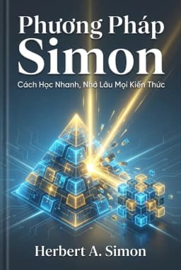 Phương Pháp Simon – Cách Học Nhanh, Nhớ Lâu Mọi Kiến Thức