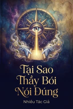 Tại Sao Thầy Bói Nói Đúng