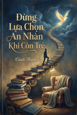 Đừng Lựa Chọn An Nhàn Khi Còn Trẻ