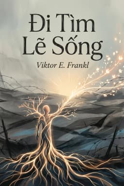 Đi Tìm Lẽ Sống