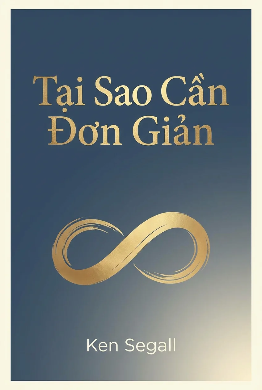 Tại Sao Cần Đơn Giản