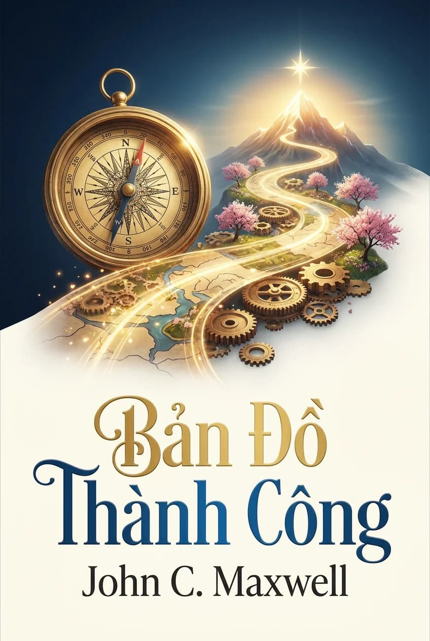 Bản Đồ Thành Công