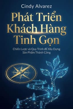 Phát Triển Khách Hàng Tinh Gọn