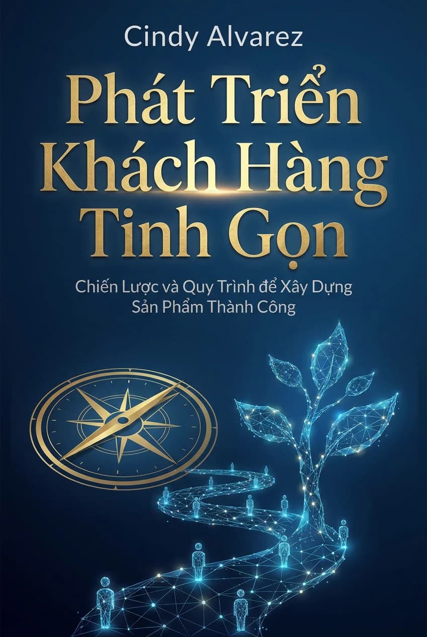 Phát Triển Khách Hàng Tinh Gọn