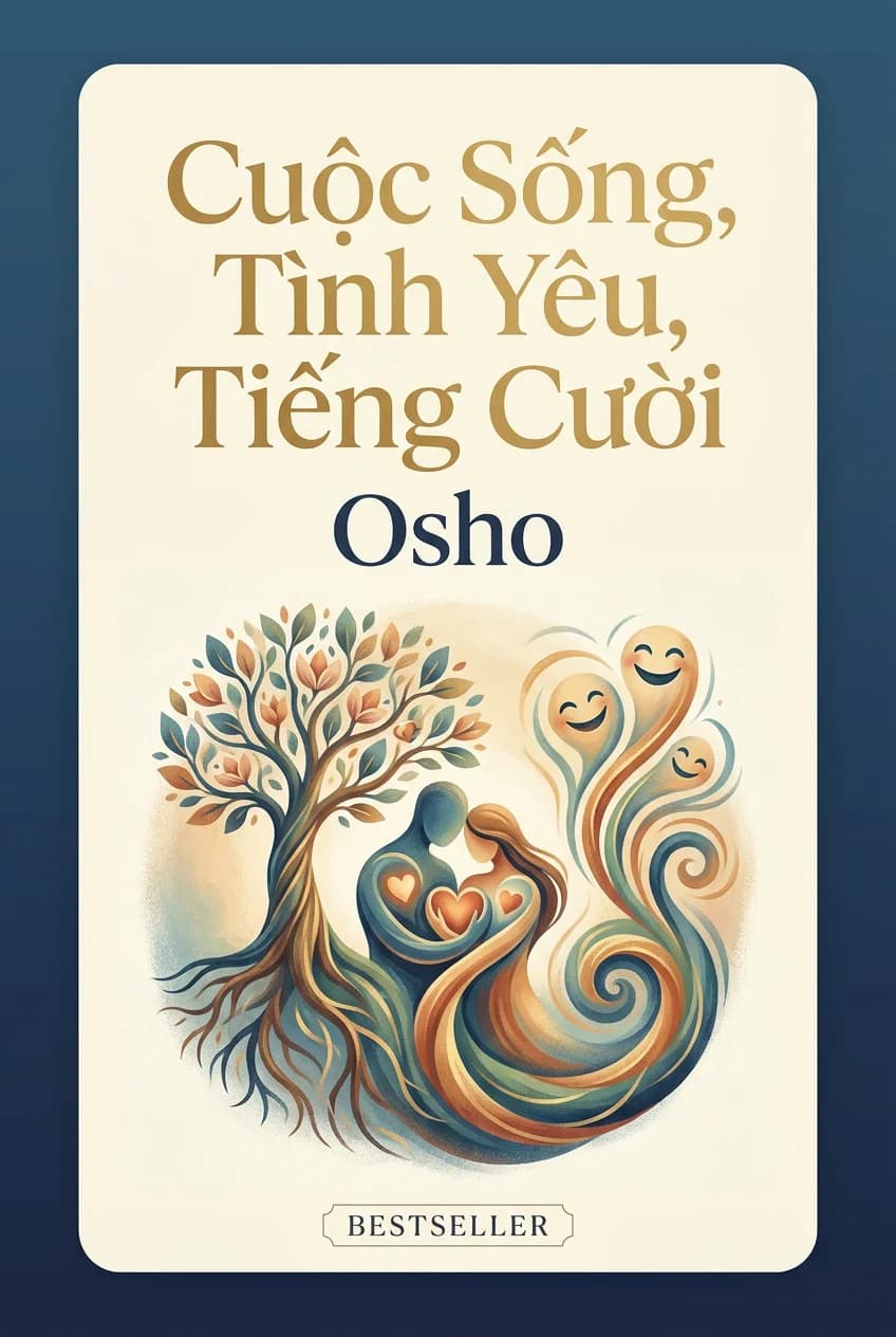 Cuộc Sống, Tình Yêu, Tiếng Cười