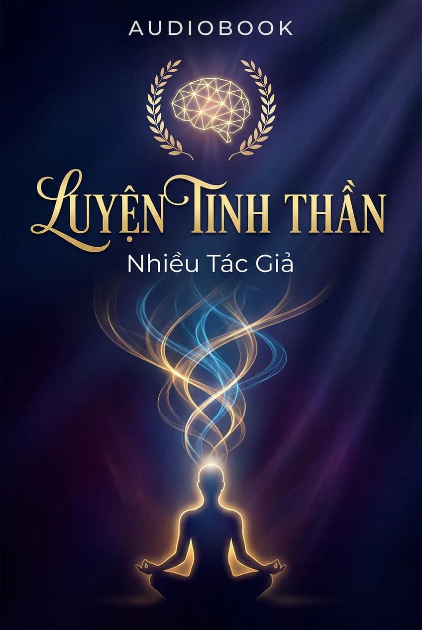 Luyện Tinh Thần