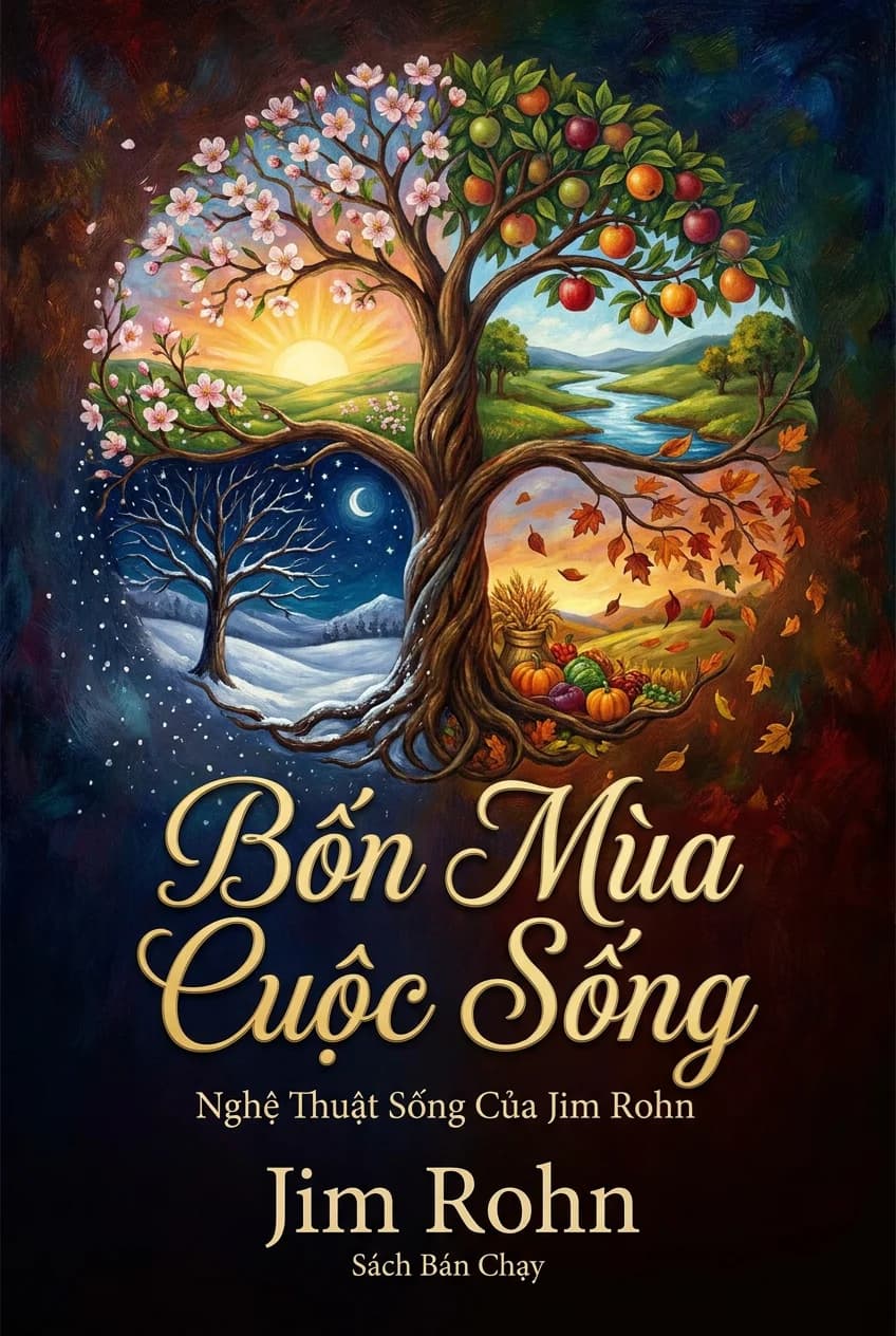 Bốn Mùa Cuộc Sống