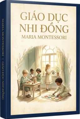 Giáo Dục Nhi Đồng