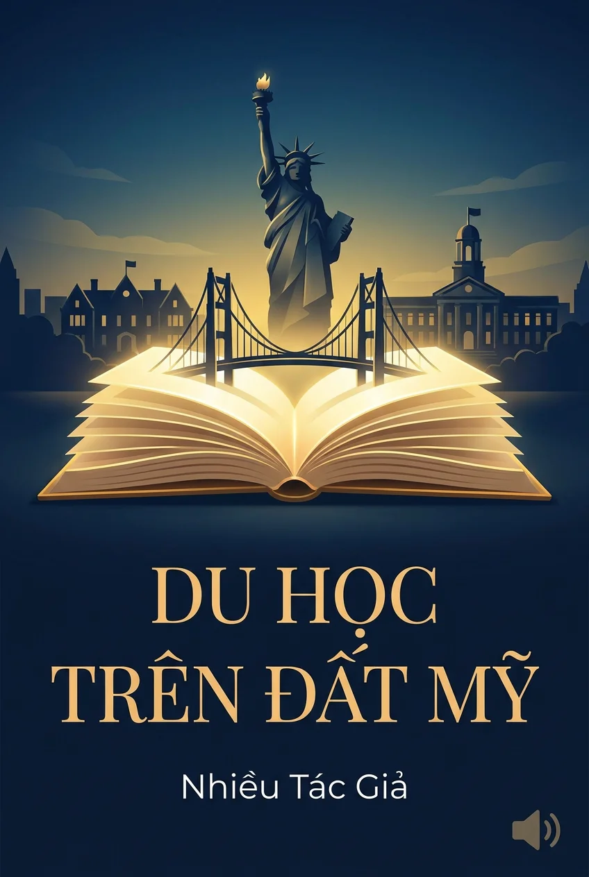 Du Học Trên Đất Mỹ