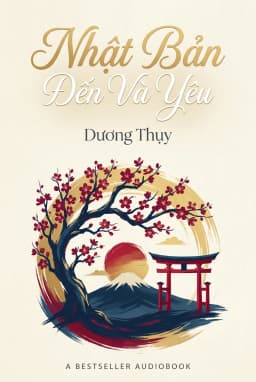 Nhật Bản Đến Và Yêu