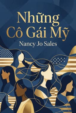 Những Cô Gái Mỹ