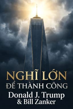 Nghĩ Lớn Để Thành Công