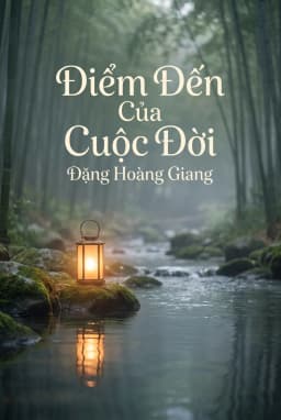 Điểm Đến Của Cuộc Đời