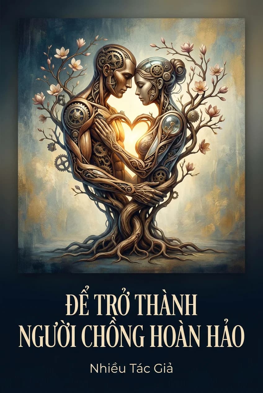 Để Trở Thành Người Chồng Hoàn Hảo