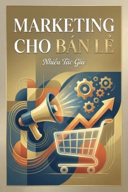 Marketing Cho Bán Lẻ