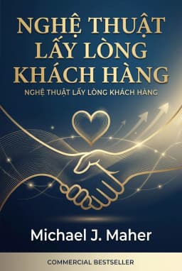 Nghệ Thuật Lấy Lòng Khách Hàng