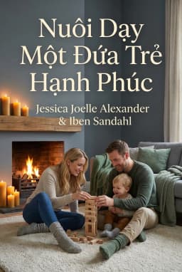 Nuôi Dạy Một Đứa Trẻ Hạnh Phúc