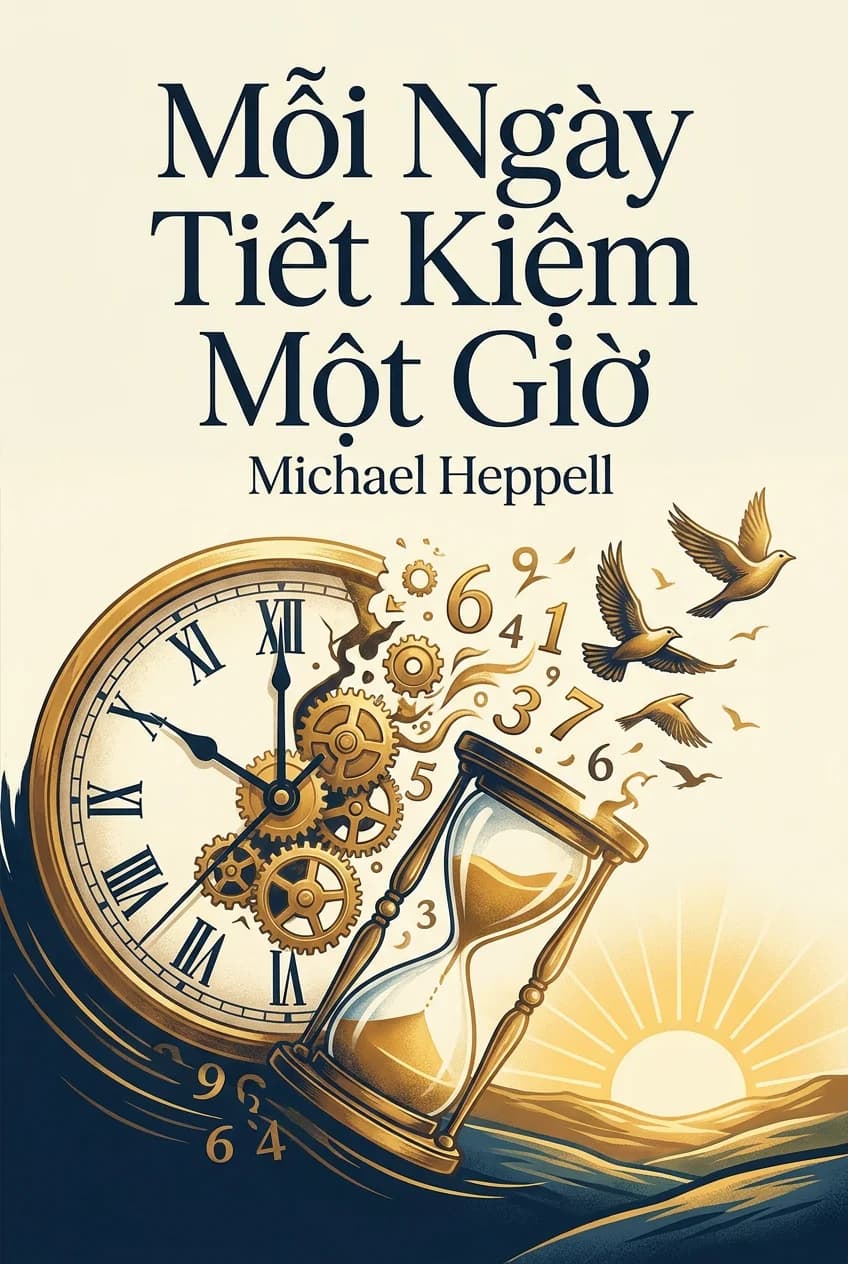 Mỗi Ngày Tiết Kiệm Một Giờ